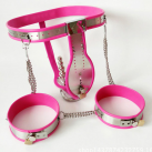 Мужской пояс верности, 3 шт./комплект photo 2