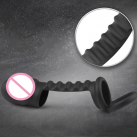 Рукав на пенис для задержки эякуляции photo 6