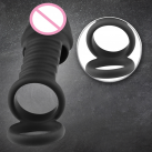 Рукав на пенис для задержки эякуляции photo 4