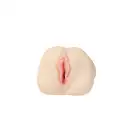 Мастурбатор-вагіна Cutie Pies Ivana Vagina Masturbator Intern, віброкуля в подарунок photo 2