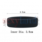 Кольцо для пениса. Силикон. photo 3