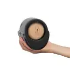 Интерактивная секс-машина для мужчин Kiiroo Keon Kombo Set с мастурбатором Feel Victoria June photo 3