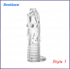 Насадка на пенис ORISSI photo 2