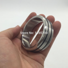 Кольца для пениса. Нержавеющая сталь. photo 4