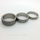 Кольца для пениса. Нержавеющая сталь. photo 2