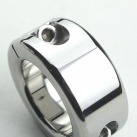 Кольцо для мошонки, 270 г  photo 4