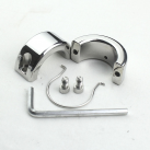 Кольцо для мошонки, 270 г  photo 3