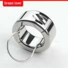 Кольцо для мошонки, 270 г  photo 2