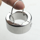 Кольцо для мошонки, 270 г  photo 5