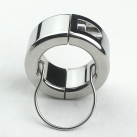 Кольцо для мошонки, 270 г  photo 1