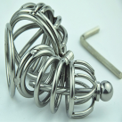 Мужской пояс целомудрия photo 2