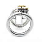 Мужской пояс верности Cock Cage photo 1