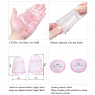 Насадка на пенис силиконовая photo 1