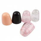 Насадка на пенис силиконовая photo 5