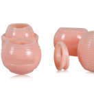 Кольцо для крайней плоти. Силикон. photo 5