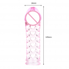 Насадка на пенис IKOKY  photo 6