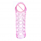 Насадка на пенис IKOKY  photo 5