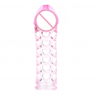 Насадка на пенис IKOKY  photo 3