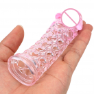 Насадка на пенис IKOKY  photo 4