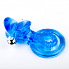 Двойное эрекционное кольцо с вибрацией photo 2