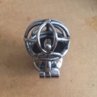 Мужской металлический пояс верности photo 5