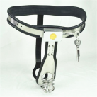 Мужской Пояс Верности Из Нержавеющей Стали  photo 4