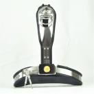 Мужской Пояс Верности Из Нержавеющей Стали  photo 6