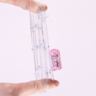 Насадка на пенис Cockring PY265 с вибрацией photo 3