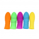 Насадки силиконовые на палец в ассортименте  photo 5