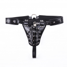 Мужские трусики Пояс верности. photo 4