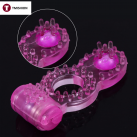 Набор силиконовых насадо TMISHION 5 шт. photo 5