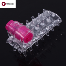 Набор силиконовых насадо TMISHION 5 шт. photo 2