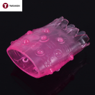 Набор силиконовых насадо TMISHION 5 шт. photo 4