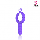 Эрекционное кольцо с вибрацией photo 2