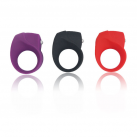 Силиконовое эрекционное кольцо photo 2