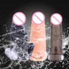 Насадки на пенис вибрационные 3-х типов photo 3