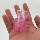 Рукав для пениса. Силикон. photo 4