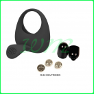 Эрекционное кольцо с вибрацией photo 6