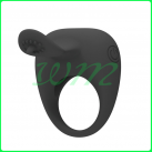 Эрекционное кольцо с вибрацией photo 3