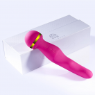 Силиконовый вибратор ST181 photo 3