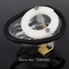 Пояс верности для мужчин. Пластик. С замком. photo 5