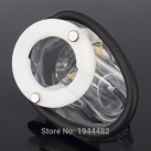 Пояс верности для мужчин. Пластик. С замком. photo 6