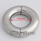 Кольцо для мошонки. Нержавеющая сталь. photo 1