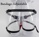 Мужской пояс верности photo 6