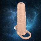 Насадка на пенис с вибрацией photo 1