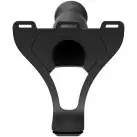 Страпон унісекс Doc Johnson Body Extensions – Be Bold, порожня насадка photo 4