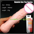 Насадка на пенис силиконовая photo 2