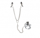 Зажимы для сосков и эрекционные кольца photo 1