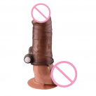 Насадка с вибропулей в ассортименте  photo 2