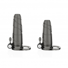 Насадка с вибропулей в ассортименте  photo 3